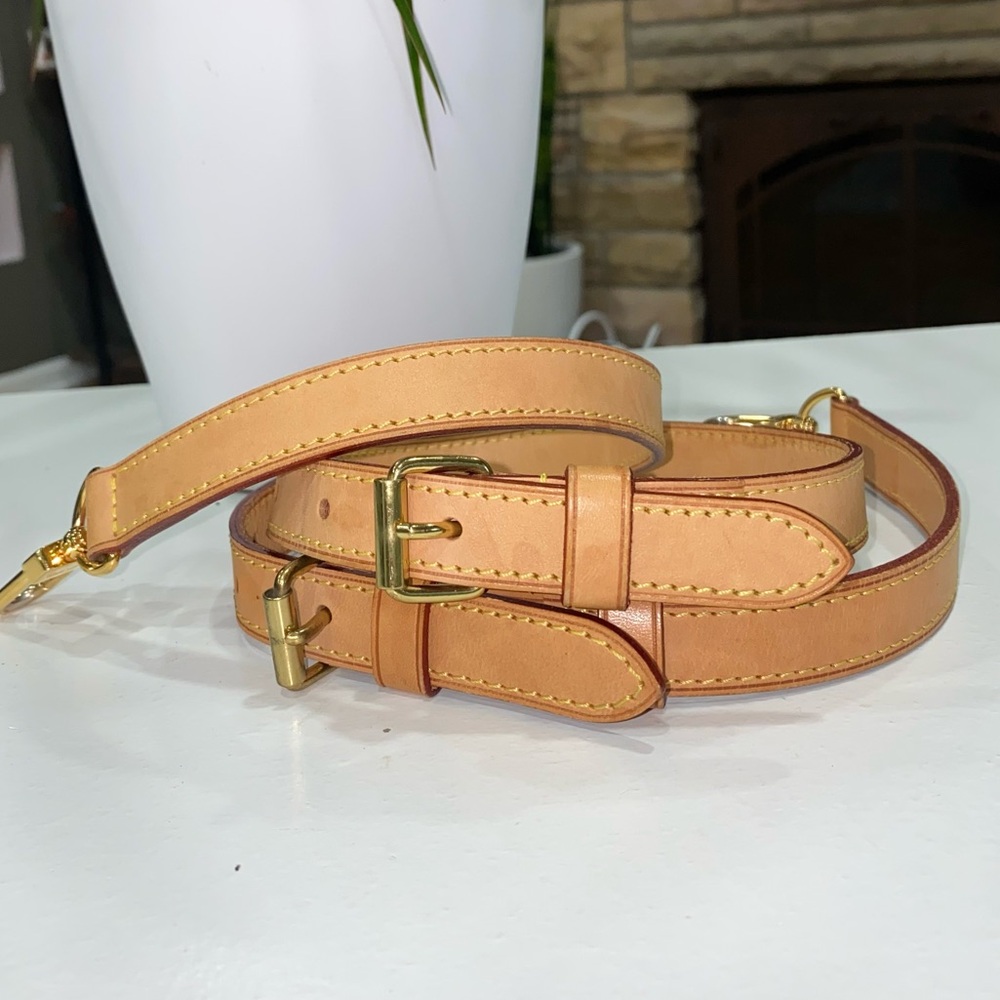 ❤️authentic long strap - Picture 2 of 6